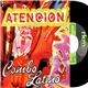 Combo Latino - Atención